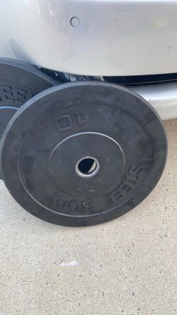 Weights