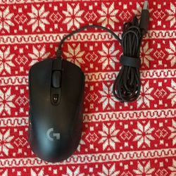 Logitech G403 Hero