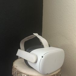 VR meta Quest 