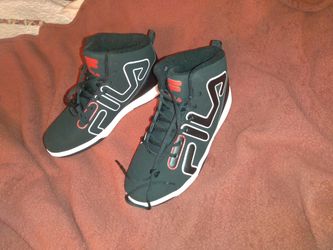 Shoes Fila