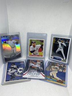 Derek Jeter Package #2