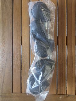 Office Chair Casters | Rollers | Set of 5