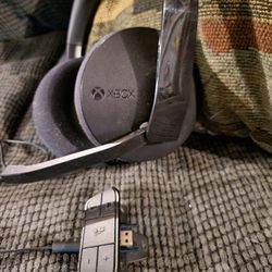 Xbox One Headset 