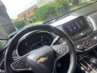 2018 malibu lt
