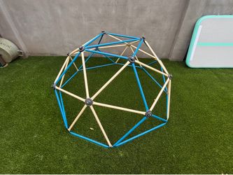 Free Jungle Gym