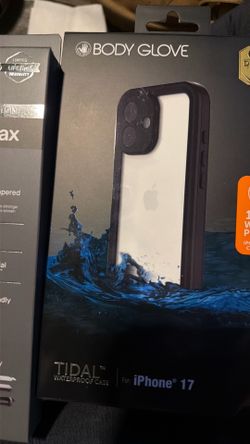 Screen protector and case