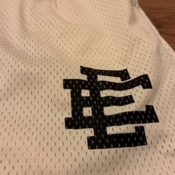 EE Shorts with original bag 
