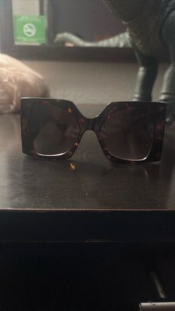 Women’s Versace glasses