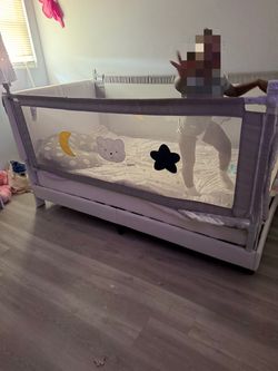 Twin Beds w/Mattress