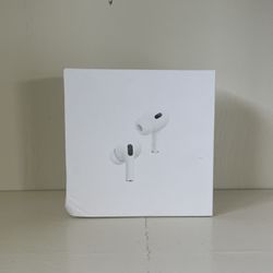 AirPod Pro 2nd Generation