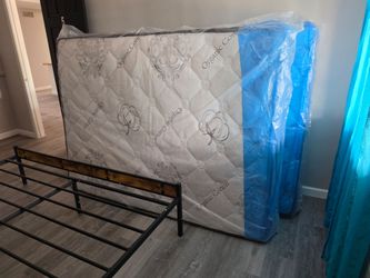 24hrs Same Day Delivery Se Habla Espanol Twin Mattress 99 Full 159 Queen Bed 179 King 229 Cali King 229 All Sizes Available