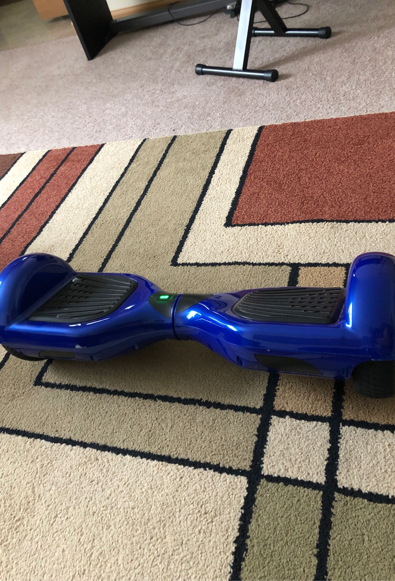 Hoverboard/Segway lightly used ($120 OBO)
