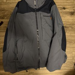 Norrona Tamok GTX Jacket