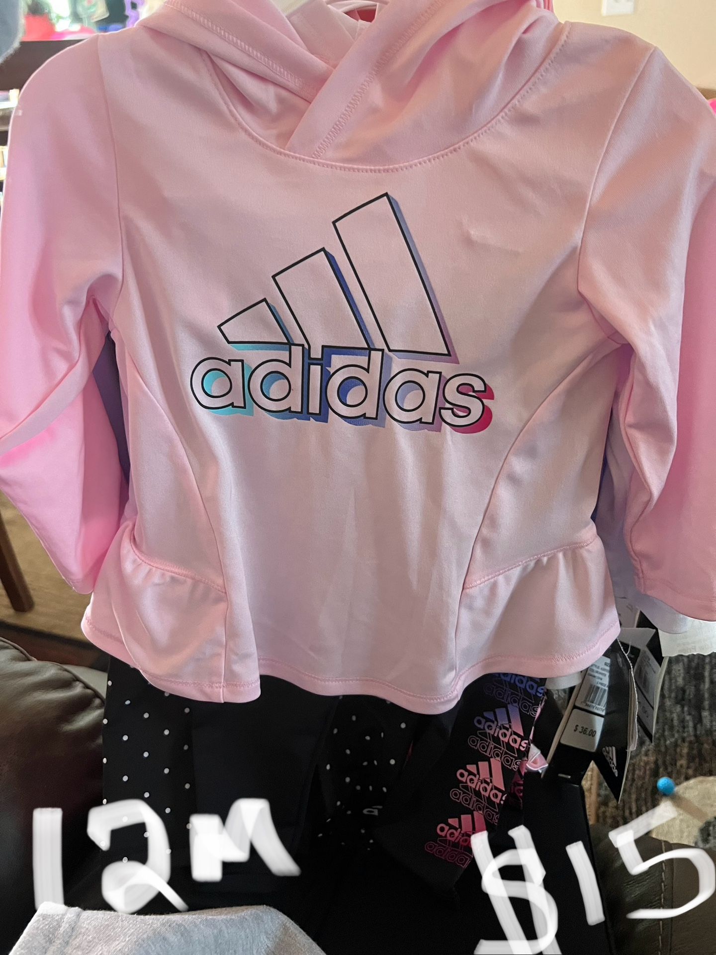 Addidas Outfits