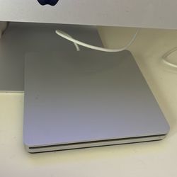 iMac 2012