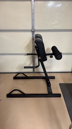 The Back Revolution traction device