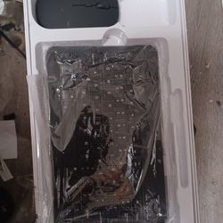 Wireless Keyboard& Mouse