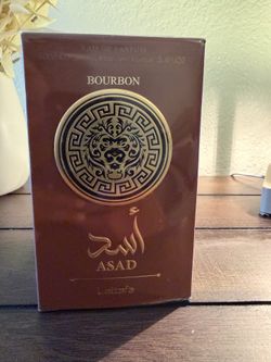 ASAD Lataffa Men 3.4