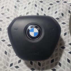 2020 bmw 330i Base Model Air Bag 