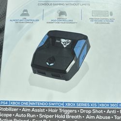 Brand New Cronus Zen In Box Never Used !!!