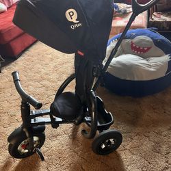 Stroller Bike 