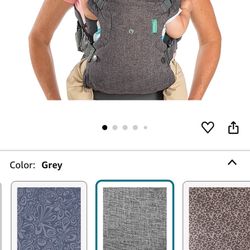Baby Carriers 