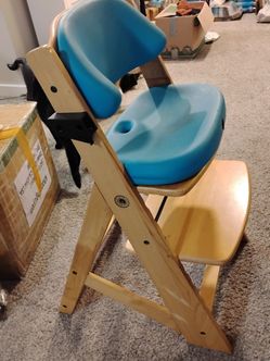 Baby chair