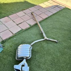 Hyundai/ Kia Exhaust 