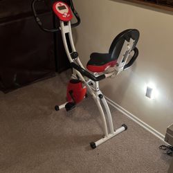 BC Home Bike
