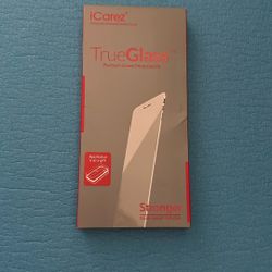 iCarez TrueGlass Pro Screen Protector Kit - New In Box 