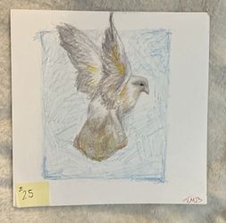 $25-$35 Art For Sale