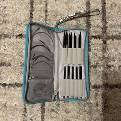 Knitting Needles Set