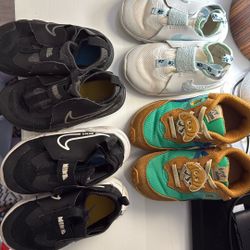 FREE kids Shoes (size 8-9 Toddler)