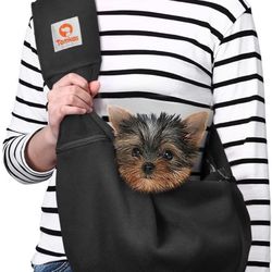 Dog Sling/carrier