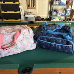 Kids Tent With Sleeping Bag