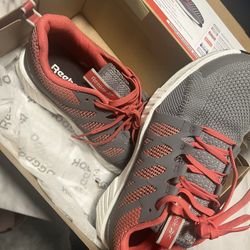 safety shoes Reebok