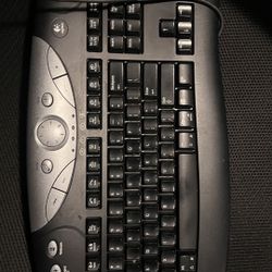 Office Keyboard