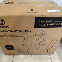 Diono XT Infant Car Seat
