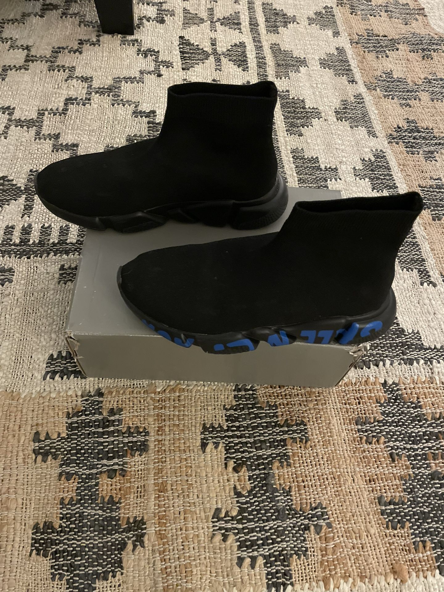 Balenciaga Shoes