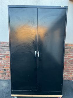 Jumbo Heavy Duty Shelf Storage 400lb Capacity, Used