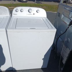 Whirlpool Pool Washer (2)