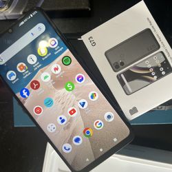 BLU G73 LTE 4G