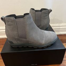 Sorel Boots 