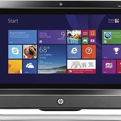 HP Pavilion 20