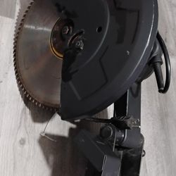 14" Industrial Cut-off Saw
