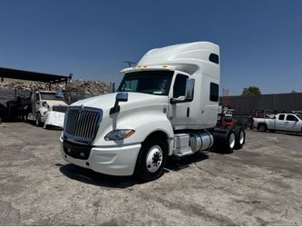 2020 INTERNATIONAL LT625