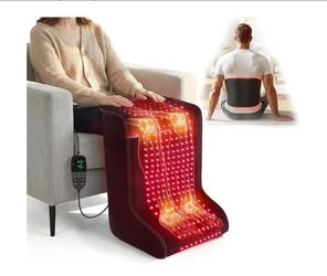Red Light Therapy