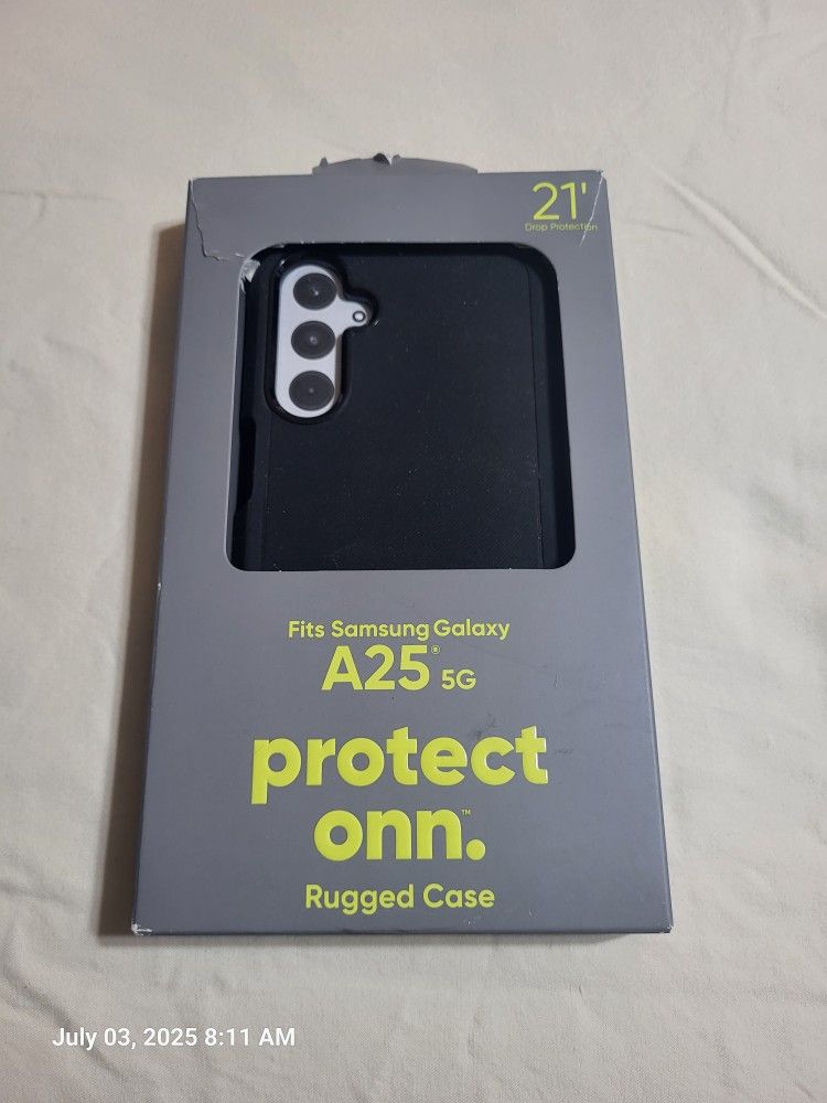 Phone Case For Samsung Galaxy A25