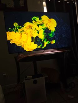 65" Samsung 4K Smart TV (TU7000)