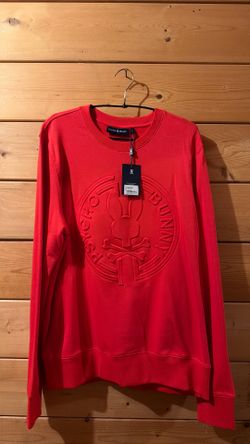 Psycho Bunny Crewneck